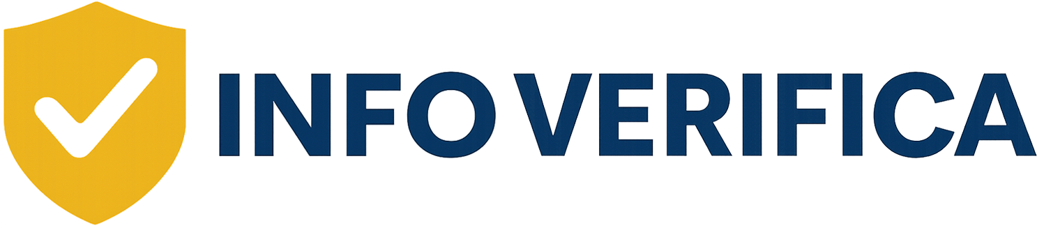 InfoVerifica Logo
